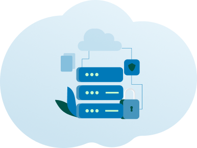 password reset banner